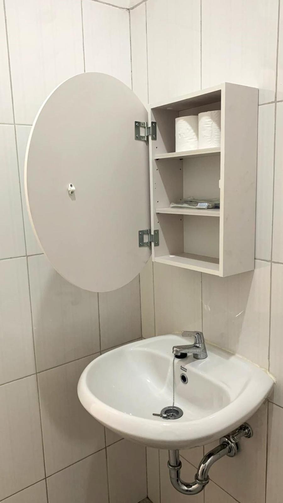 Villa Ku Villa Mu Semarang Ngoại thất bức ảnh