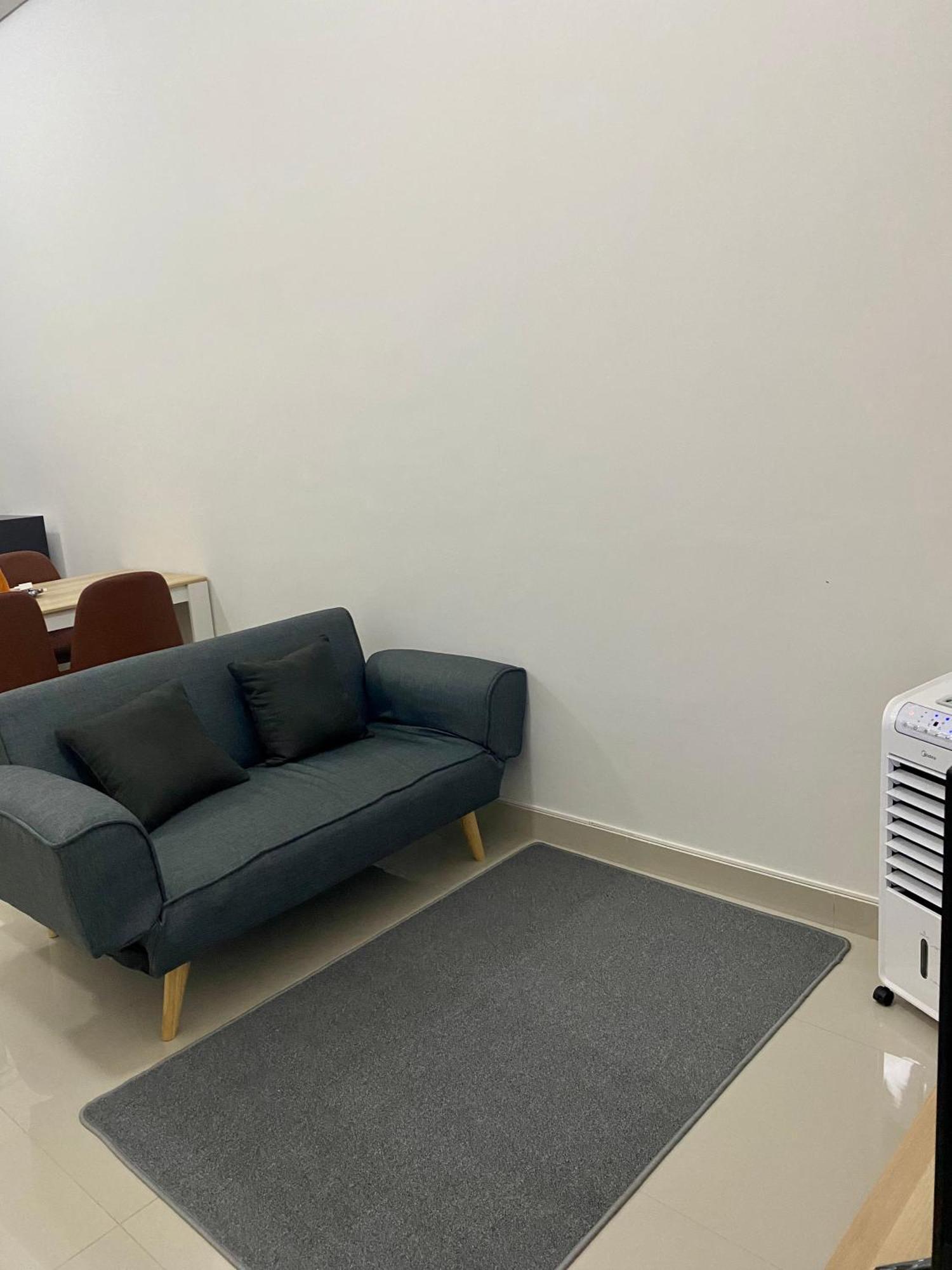 Villa Ku Villa Mu Semarang Ngoại thất bức ảnh