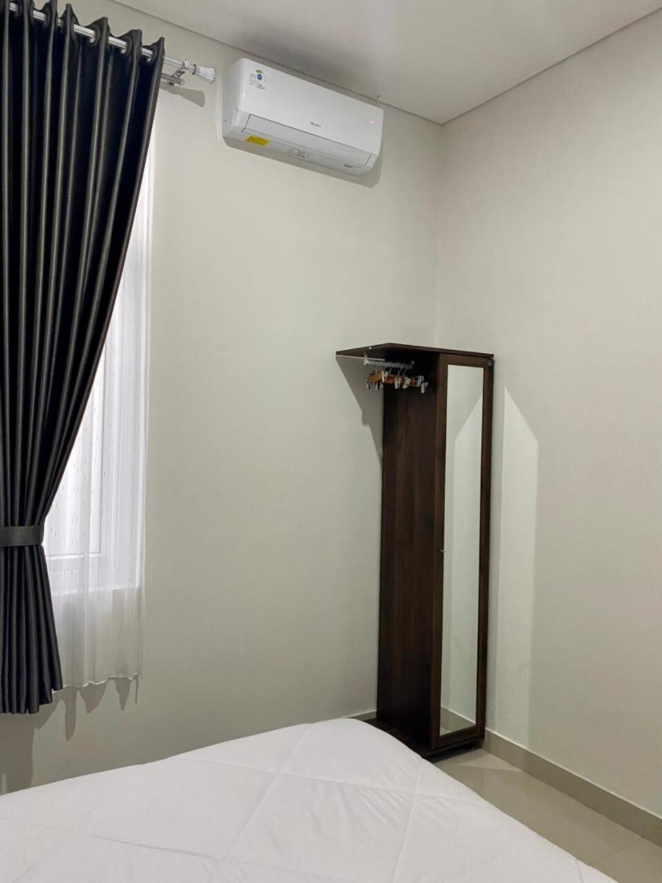 Villa Ku Villa Mu Semarang Ngoại thất bức ảnh