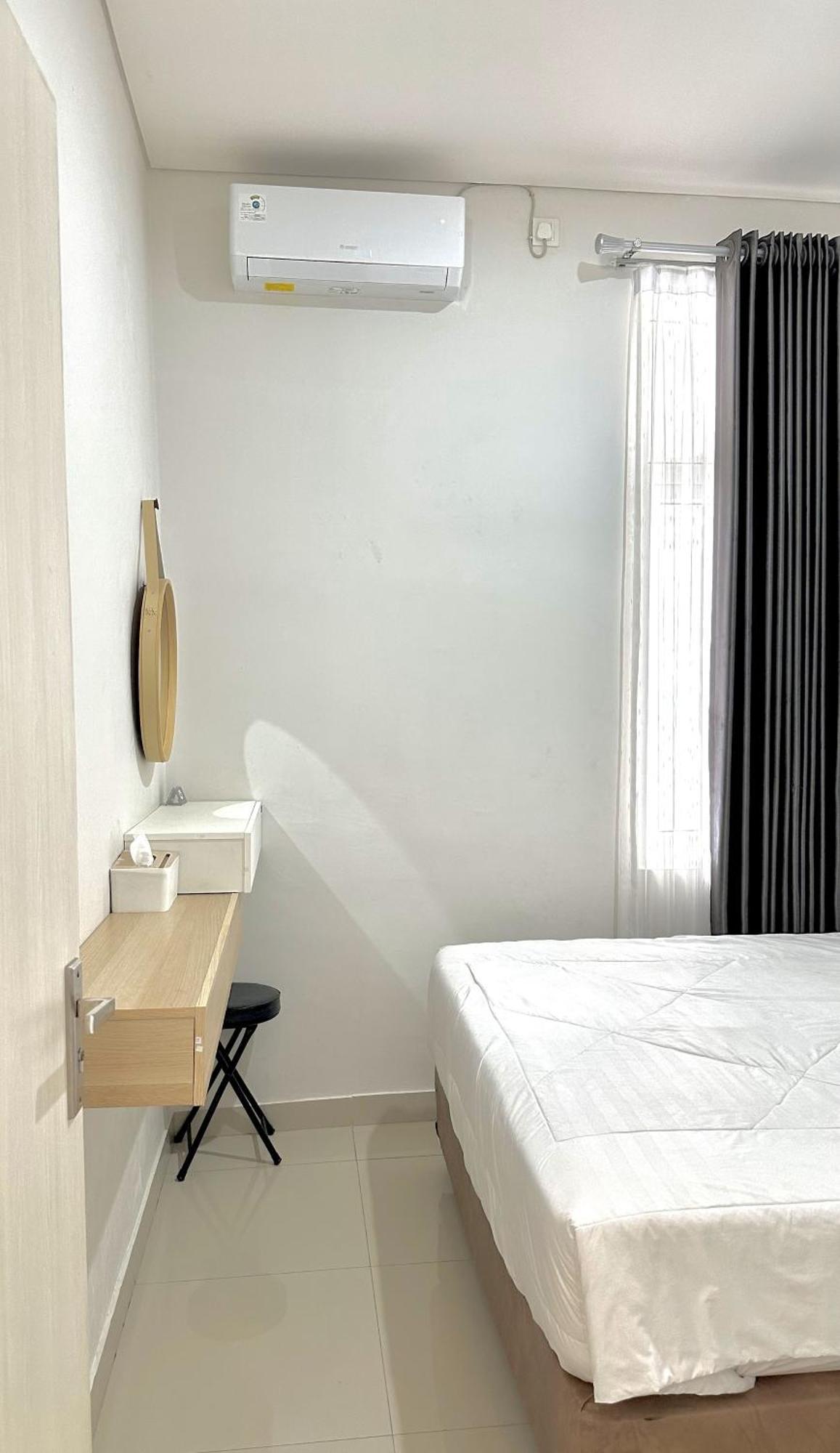 Villa Ku Villa Mu Semarang Ngoại thất bức ảnh